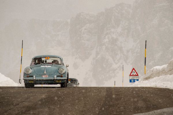 Last Chance to Enter Coppa delle Alpi 2025