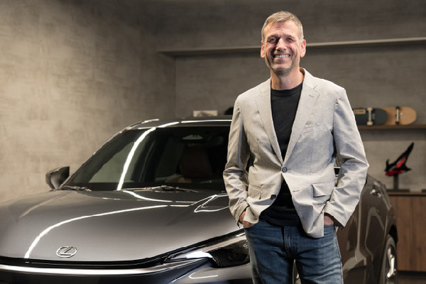 Contenders for World Car Person of the Year 2025