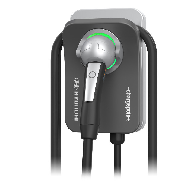 Hyundai's Charging Offers for IONIQ 5 Customers