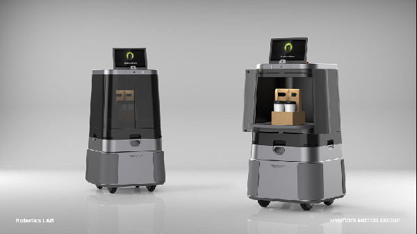 Hyundai Wins 17 GOOD DESIGN® Awards in 2024