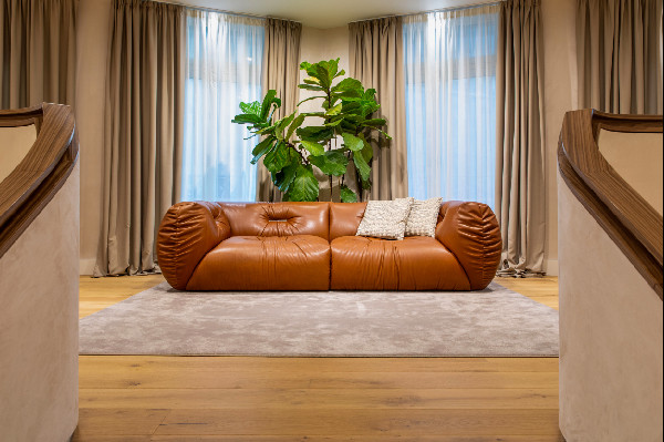 Bugatti Home Collection Launches in Paris