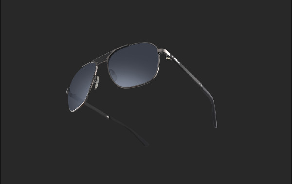 Revo and Lexus Launch Exclusive Sunglasses Collection