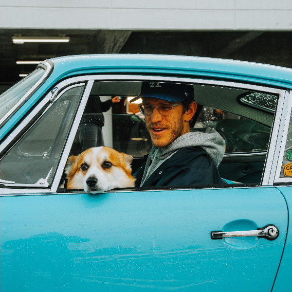 Petersen Museum Raises Funds for Fire Recovery