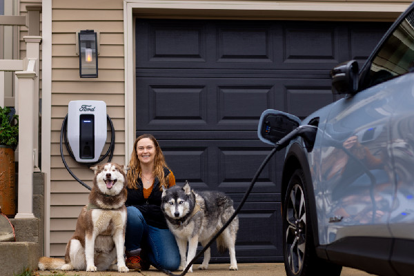 Ford Extends Power Promise to March 2025