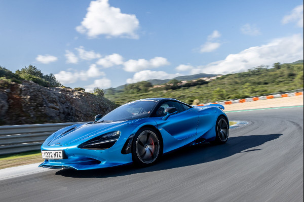 Winners of Latin Flavor Cars of the Year 2025