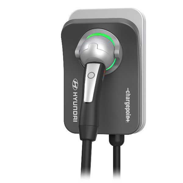 Hyundai's Charging Offers for IONIQ 5 Customers