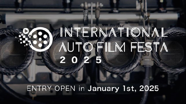 Enter Your Short Film in Auto Film Festa