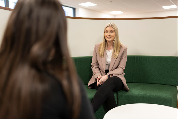 Bentley Motors Recognised as UK Top Employer