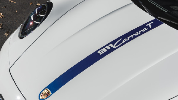 Porsche Sets New U.S. Sales Record for 2024