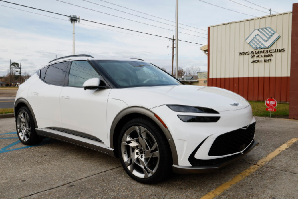 Supporting STEAM Education in Louisiana