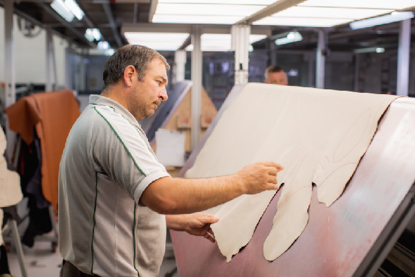 Bentley Motors Recognised as UK Top Employer