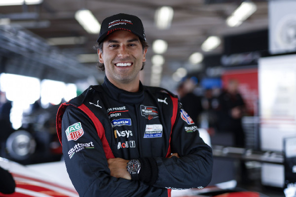 Porsche Prepares for Daytona 2025 Race