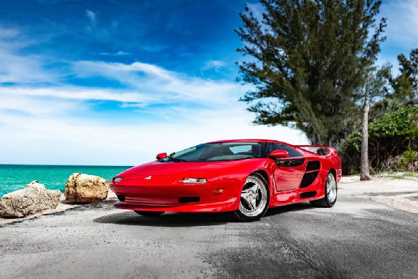 Bring a Trailer's $1.5 Billion Auction Success in 2024