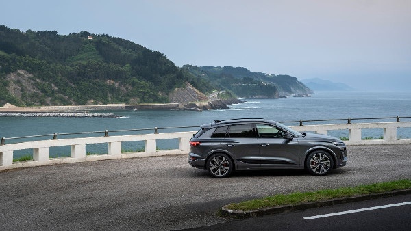 Audi Reports Year-End Sales for 2024