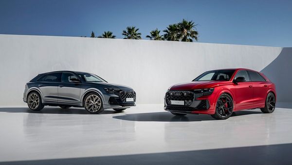 Audi India Launches RS Q8 Performance Bookings