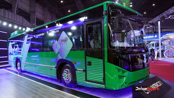 Delhi Auto Expo 2025 details