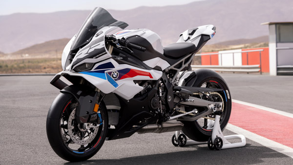 BMW S1000RR
