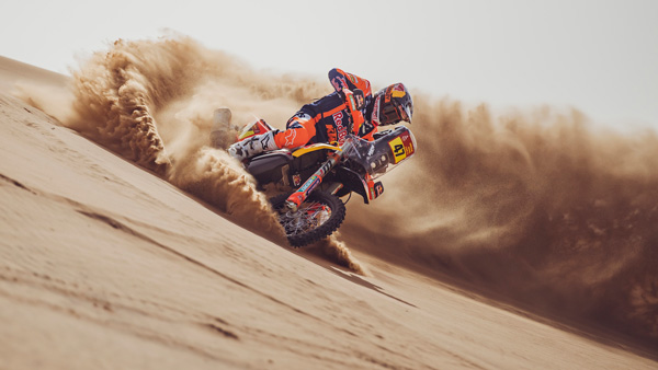 Dakar 2025 Preview