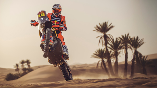 Dakar 2025 Preview
