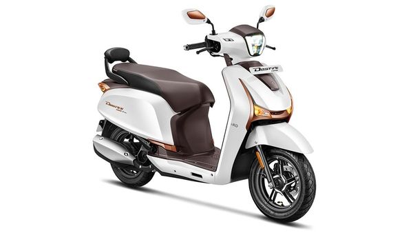 Hero Launches Destini 125 Scooter for Commuters