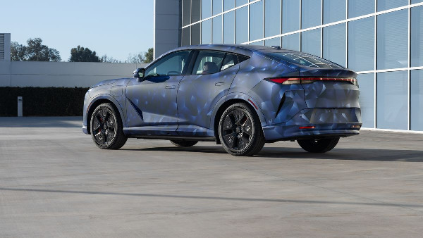 Honda's 2025 U.S. Automobile Business Outlook