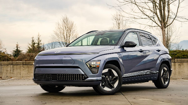 Record Sales for Hyundai and Genesis in Canada