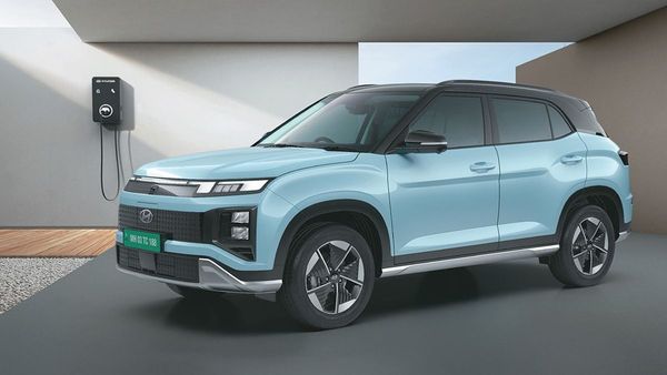 Hyundai to Showcase CRETA Electric at Expo 2025