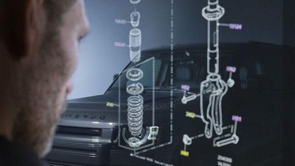 JLR and Tata Communications Partner for Smarter Cars