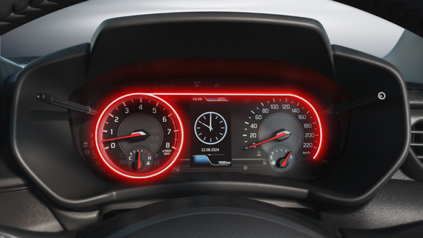 Maruti Suzuki Baleno