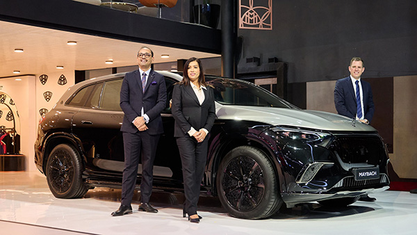 merecedes maybach eqs suv 680