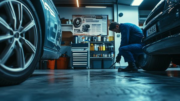 Car Tyre Tips for Fuel Efficiency