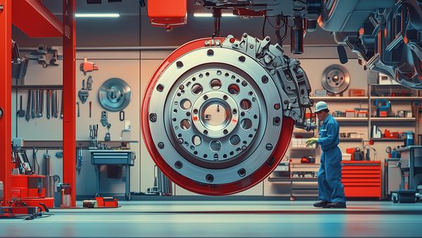 Car Brake Maintenance Tips