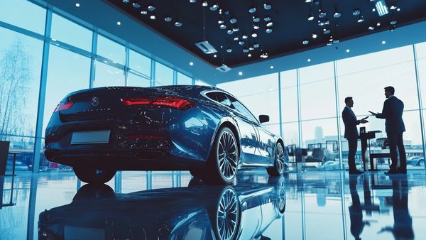 Maximise Your Car s Resale Value