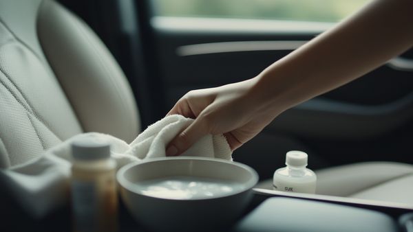 DIY Tips for Removing Ink Stains