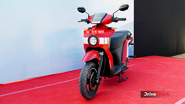 Numeros Diplos Max First Ride Review