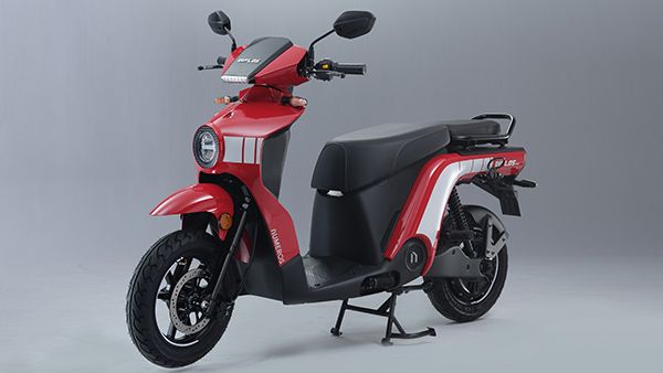 Auto Expo 2025 Numeros Motors Diplos Max launched