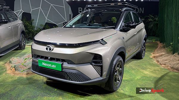 Auto Expo 2025 Tata Bandipur Editions unveiled