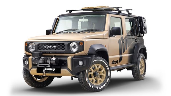 Auto Expo 2025 Maruti Suzuki Unveils 7 Concepts