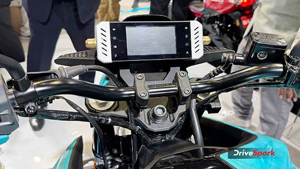 Auto Expo 2025 Ampere Xyber Launches