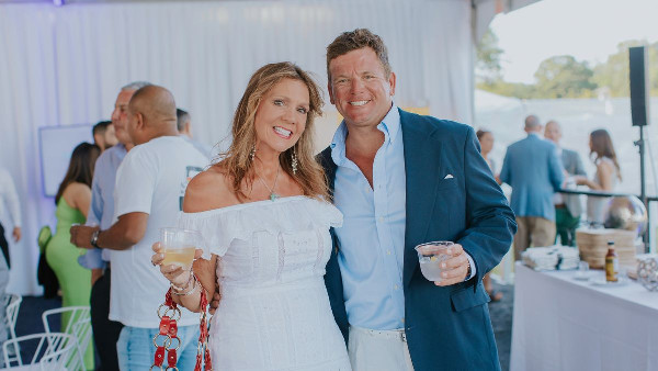 Reverie Celebrates The Amelia's 30th Anniversary