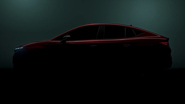 Skoda Enyaq Facelift