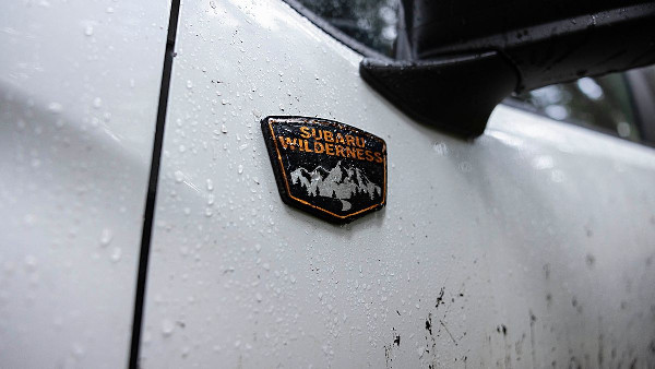 Subaru Debuts Two New SUVs in Chicago