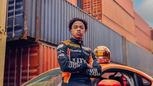 Toyota Celebrates Black Men with New Campaign