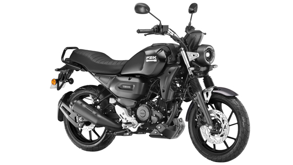 Yamaha FZ-X