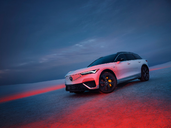 Honda Sales Rise in January 2025