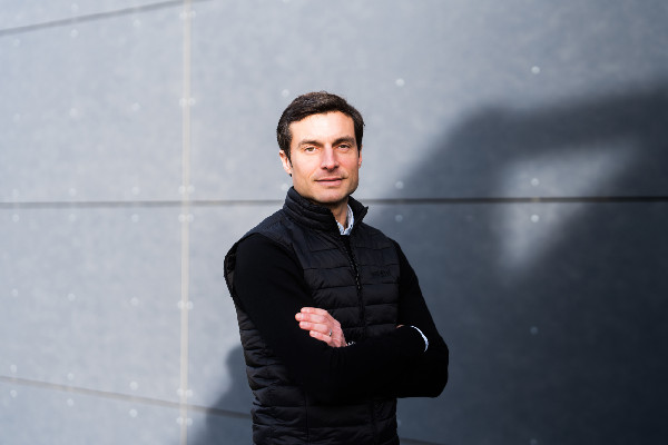 Bruno Spengler Becomes New Bugatti Pilote Officiel