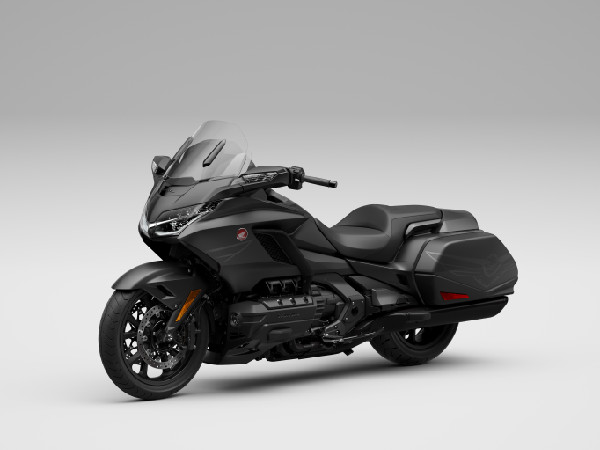 Honda Gold Wing Celebrates Its Golden Anniversary