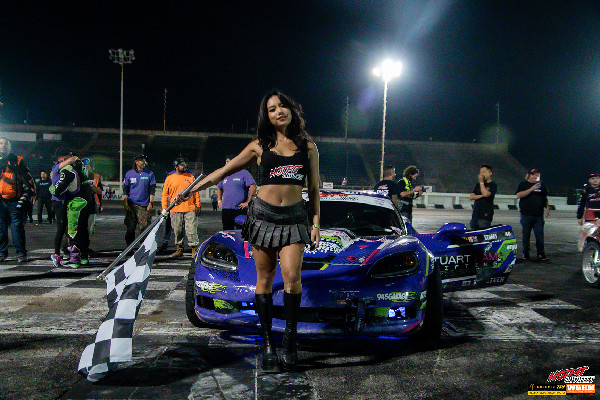 New Pro-Am Licensing Routes for Formula DRIFT 2025