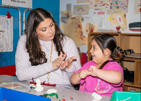 Toyota Grants $6.5 Million for San Antonio Education