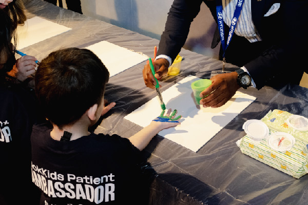 Hyundai Canada Supports SickKids with $1 Million Grant